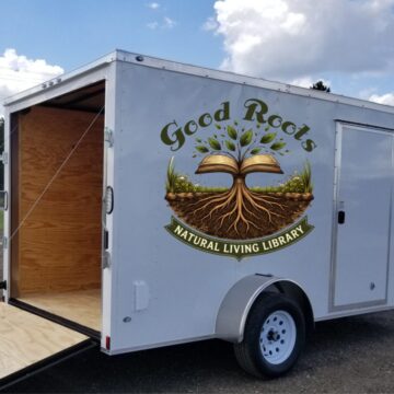 mobile library