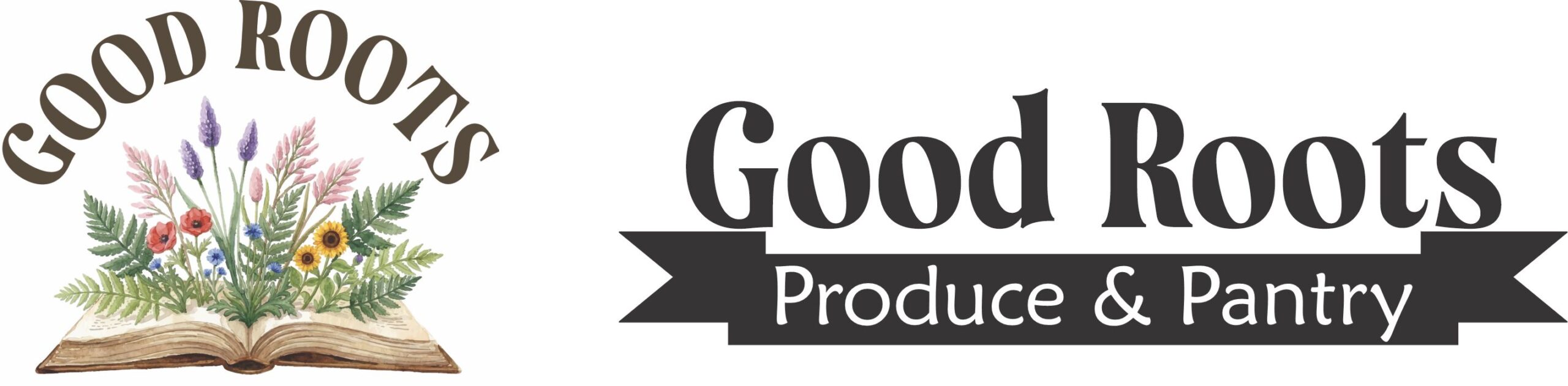 The Good Roots Company